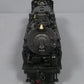 MTH 20-3135-2 O Scale  Santa Fe 4-6-4 Steam Locomotive #3463 w/PS3 (2-Rail) EX/Box