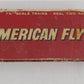 American Flyer 706 S Scale Remote Uncoupler in Separate Sale Box