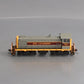 Atlas 10001491 HO Scale Erie Lackawanna .#542 Alco S2 Diesel Locomotive