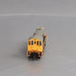 Atlas 10001491 HO Scale Erie Lackawanna .#542 Alco S2 Diesel Locomotive