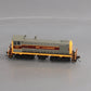 Atlas 10001491 HO Scale Erie Lackawanna .#542 Alco S2 Diesel Locomotive