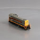 Atlas 10001491 HO Scale Erie Lackawanna .#542 Alco S2 Diesel Locomotive