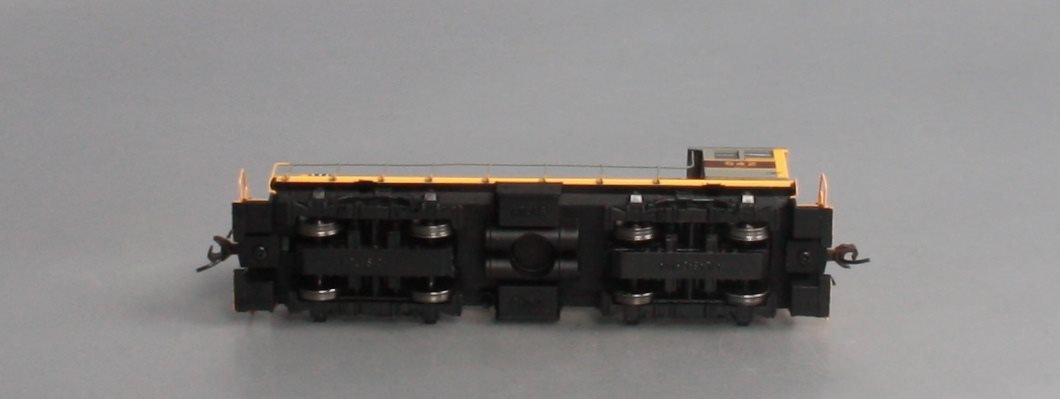 Atlas 10001491 HO Scale Erie Lackawanna .#542 Alco S2 Diesel Locomotive