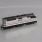 Spectrum 87013 HO Amtrak Phase III EMD F40PH Diesel Locomotive #231 LN/Box