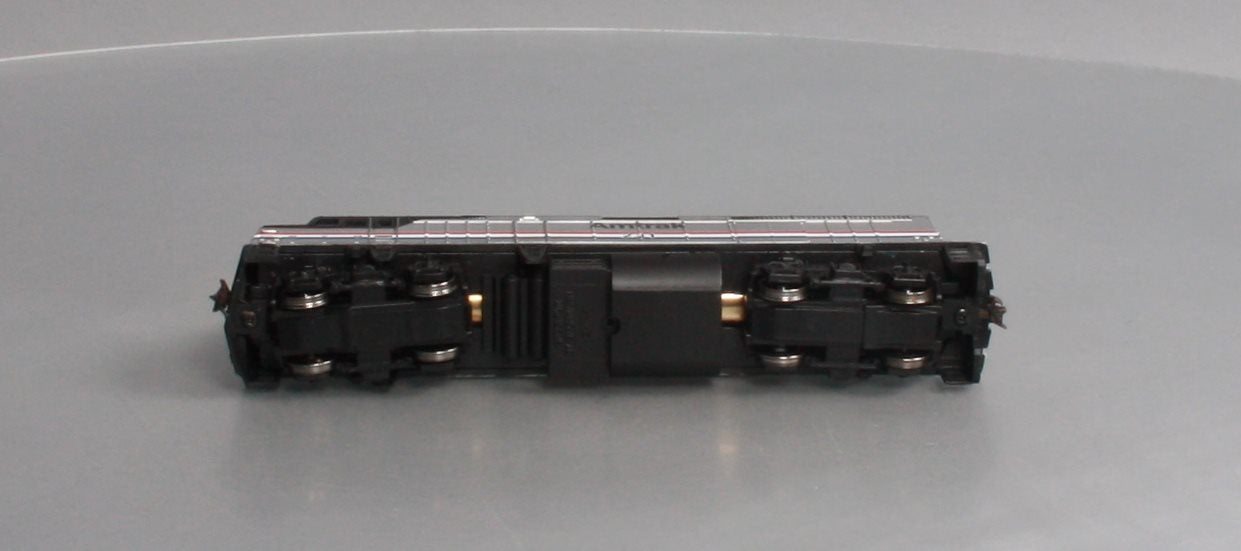 Spectrum 87013 HO Amtrak Phase III EMD F40PH Diesel Locomotive #231 LN/Box