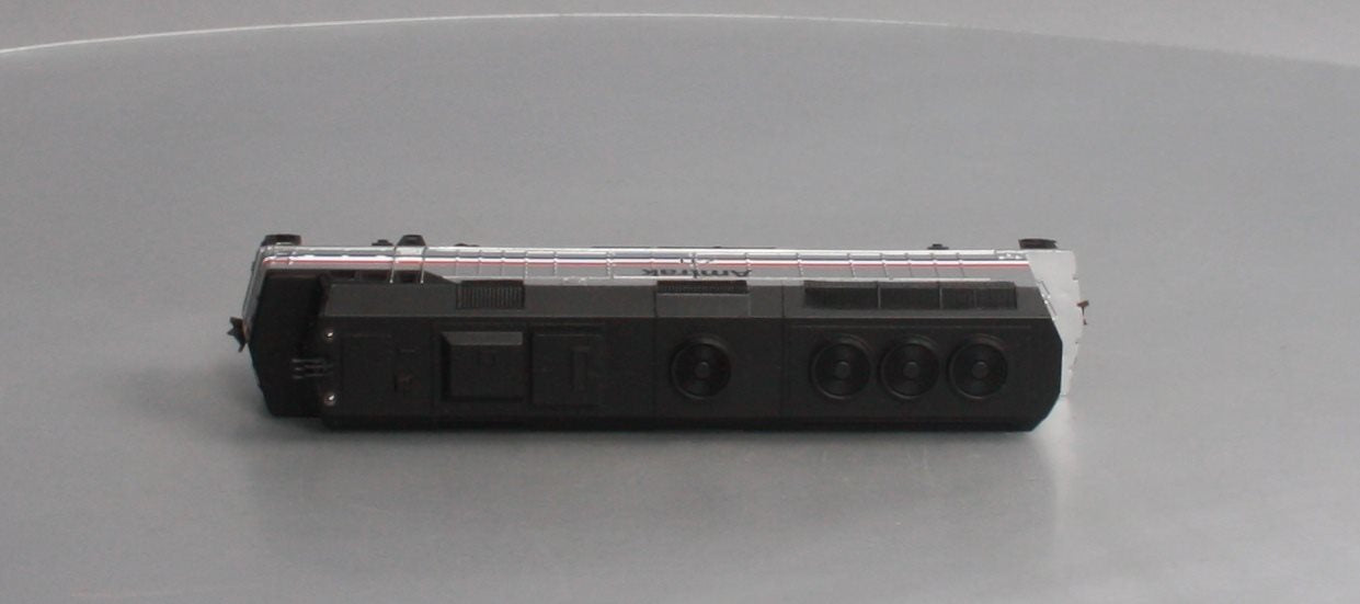Spectrum 87013 HO Amtrak Phase III EMD F40PH Diesel Locomotive #231 LN/Box