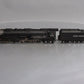 MTH 80-3254-1 HO Union Pacific 4-8-8-4 Big Boy Steam Engine #4014 w/ PS3
