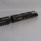 MTH 80-3254-1 HO Union Pacific 4-8-8-4 Big Boy Steam Engine #4014 w/ PS3
