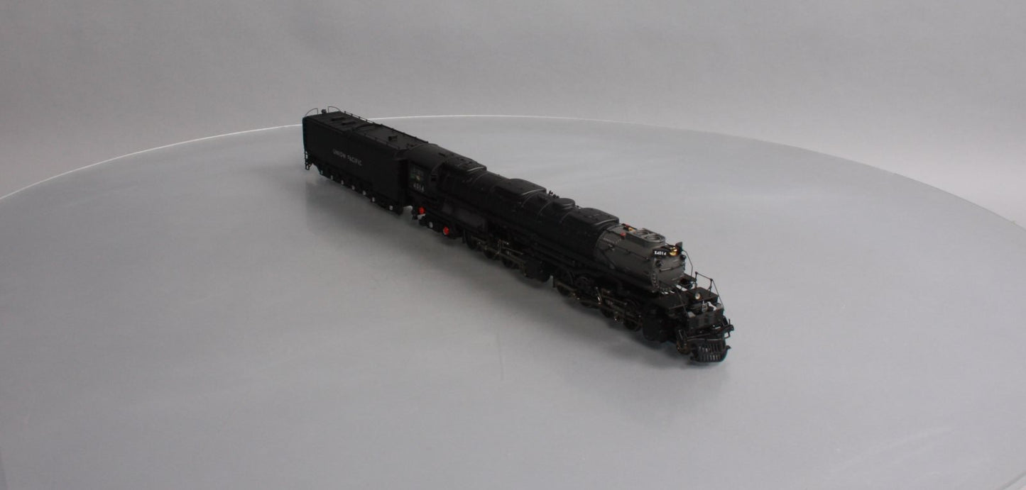 MTH 80-3254-1 HO Union Pacific 4-8-8-4 Big Boy Steam Engine #4014 w/ PS3