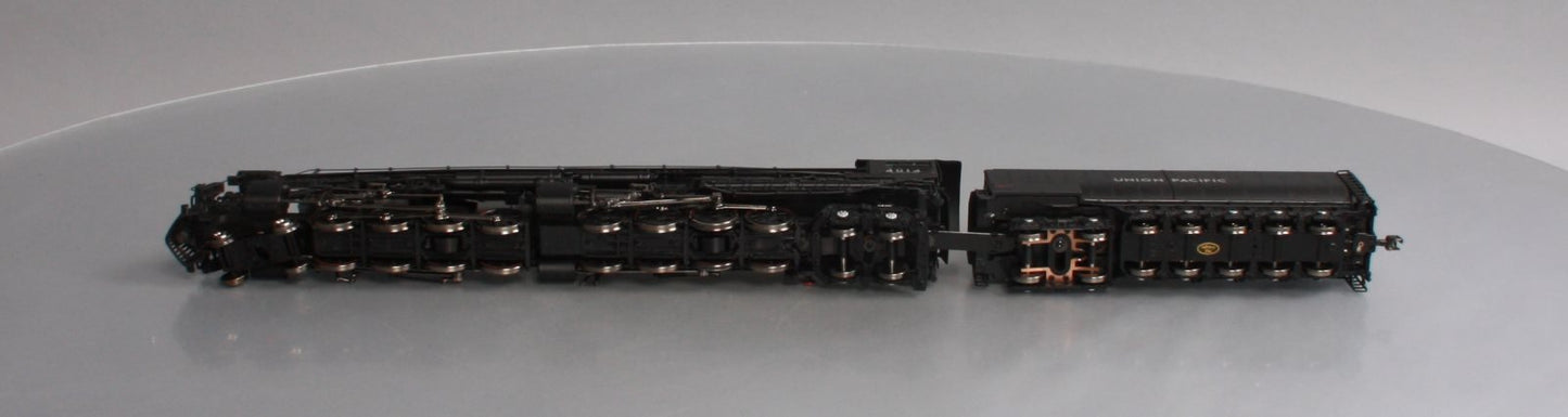 MTH 80-3254-1 HO Union Pacific 4-8-8-4 Big Boy Steam Engine #4014 w/ PS3