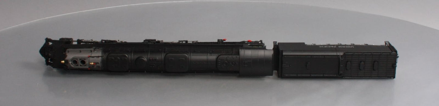 MTH 80-3254-1 HO Union Pacific 4-8-8-4 Big Boy Steam Engine #4014 w/ PS3