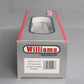 Williams 21107 O Gauge Reading FM Trainmaster Diesel Locomotive #808