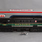 Williams 21107 O Gauge Reading FM Trainmaster Diesel Locomotive #808