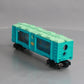 Lionel 6-36744 Disney Little Mermaid Operating Aquarium Car EX/Box