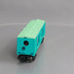 Lionel 6-36744 Disney Little Mermaid Operating Aquarium Car EX/Box