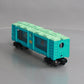 Lionel 6-36744 Disney Little Mermaid Operating Aquarium Car EX/Box