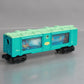 Lionel 6-36744 Disney Little Mermaid Operating Aquarium Car EX/Box
