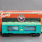 Lionel 6-36744 Disney Little Mermaid Operating Aquarium Car EX/Box