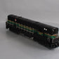 Williams 21107 O Gauge Reading FM Trainmaster Diesel Locomotive #808