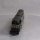 Williams 21107 O Gauge Reading FM Trainmaster Diesel Locomotive #808