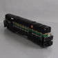 Williams 21107 O Gauge Reading FM Trainmaster Diesel Locomotive #808
