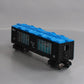 Lionel 6-26853 O Gauge SeaWorld® Aquarium Car LN/Box