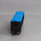 Lionel 6-26853 O Gauge SeaWorld® Aquarium Car LN/Box