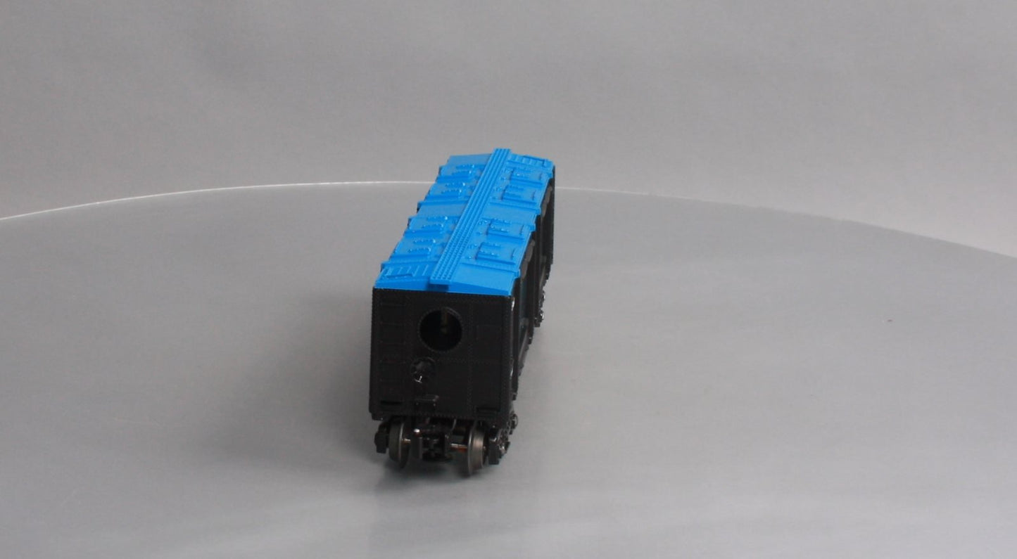 Lionel 6-26853 O Gauge SeaWorld® Aquarium Car LN/Box