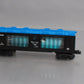 Lionel 6-26853 O Gauge SeaWorld® Aquarium Car LN/Box