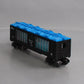 Lionel 6-26853 O Gauge SeaWorld® Aquarium Car LN/Box