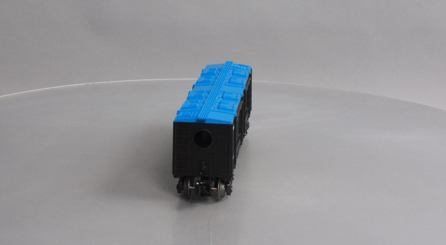 Lionel 6-26853 O Gauge SeaWorld® Aquarium Car LN/Box