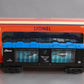 Lionel 6-26853 O Gauge SeaWorld® Aquarium Car LN/Box