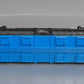 Lionel 6-26853 O Gauge SeaWorld® Aquarium Car LN/Box
