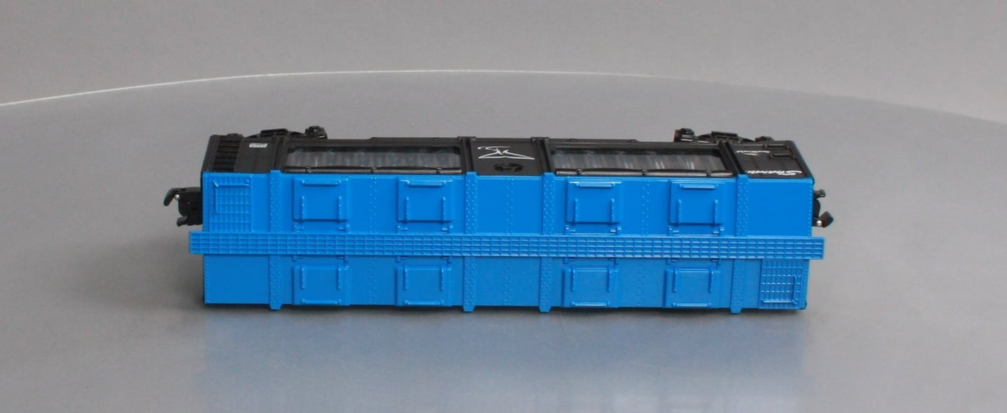 Lionel 6-26853 O Gauge SeaWorld® Aquarium Car LN/Box
