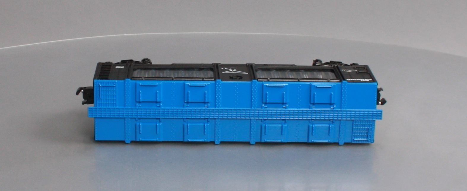 Lionel 6-26853 O Gauge SeaWorld® Aquarium Car LN/Box