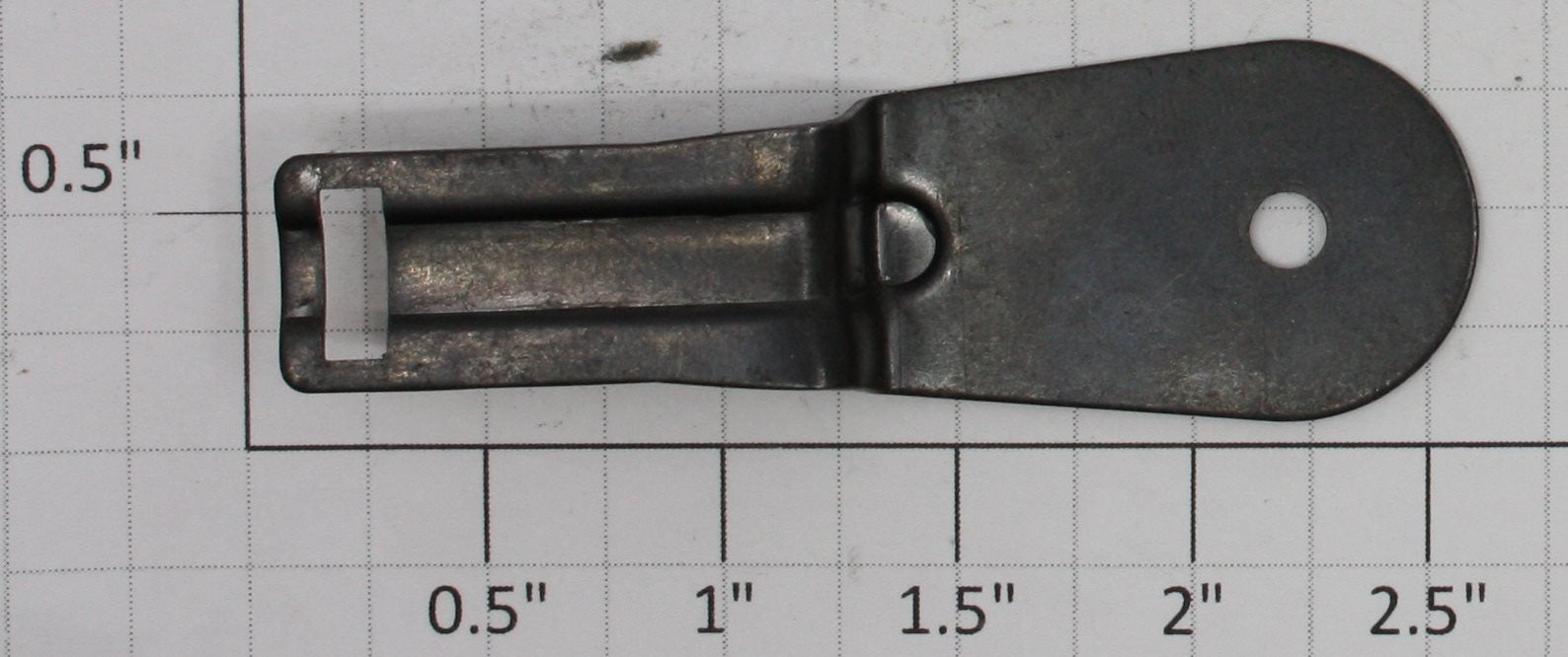 Lionel 1130-53 Drawbar