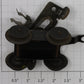 Lionel 238E-1044 Prewar 238e Front Pilot Truck, Lamp Holder & Crosshead Guide