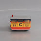 Lionel 6-18469 O Gauge Chessie Speeder #83 EX/Box