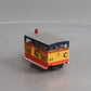 Lionel 6-18469 O Gauge Chessie Speeder #83 EX/Box