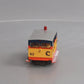 Lionel 6-18469 O Gauge Chessie Speeder #83 EX/Box