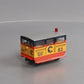 Lionel 6-18469 O Gauge Chessie Speeder #83 EX/Box
