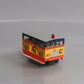 Lionel 6-18469 O Gauge Chessie Speeder #83 EX/Box