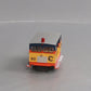 Lionel 6-18469 O Gauge Chessie Speeder #83 EX/Box