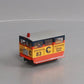 Lionel 6-18469 O Gauge Chessie Speeder #83 EX/Box