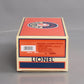 Lionel 6-18469 O Gauge Chessie Speeder #83 EX/Box