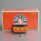 Lionel 6-18469 O Gauge Chessie Speeder #83 EX/Box