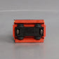 Lionel 6-18469 O Gauge Chessie Speeder #83 EX/Box