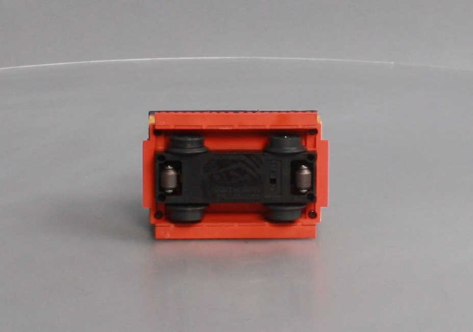 Lionel 6-18469 O Gauge Chessie Speeder #83 EX/Box