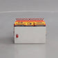 Lionel 6-18469 O Gauge Chessie Speeder #83 EX/Box