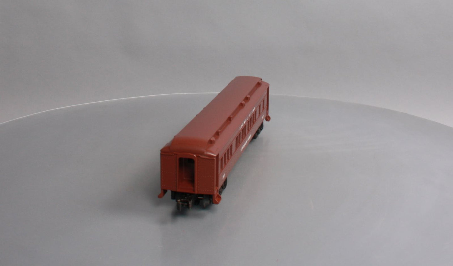 Lionel 6-29091 O Gauge Lionel Lines "Lawrence Cowen" Madison Passenger Car #2657 LN/Box